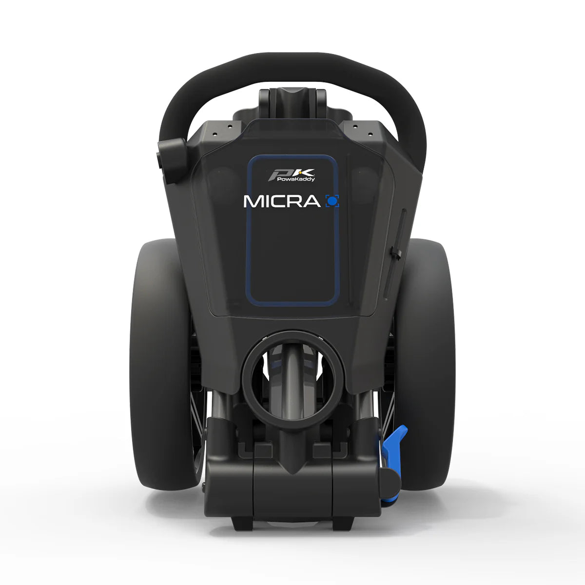 PowaKaddy Micra