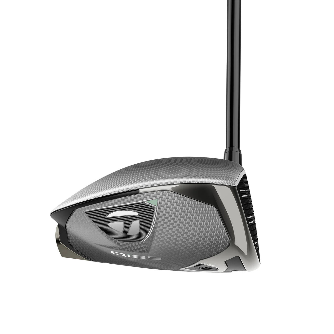 Qi 35 LS Driver