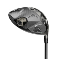 Qi 35 LS Driver