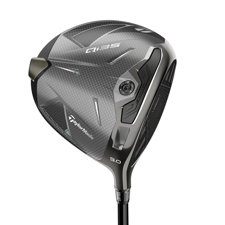 Qi 35 Driver
