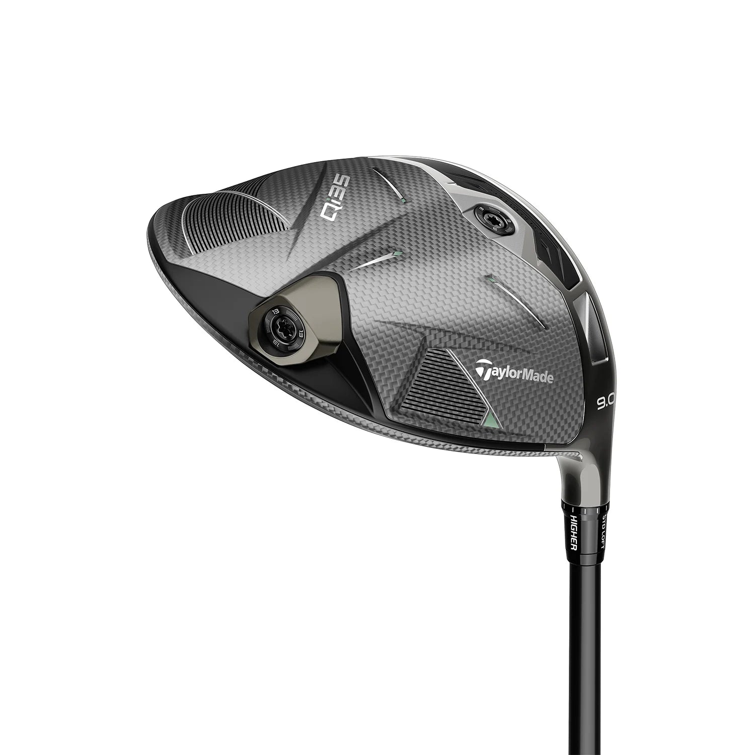 Qi 35 Driver
