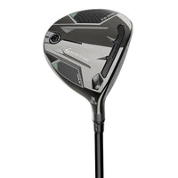 Qi 35 Max Fairwaywoods