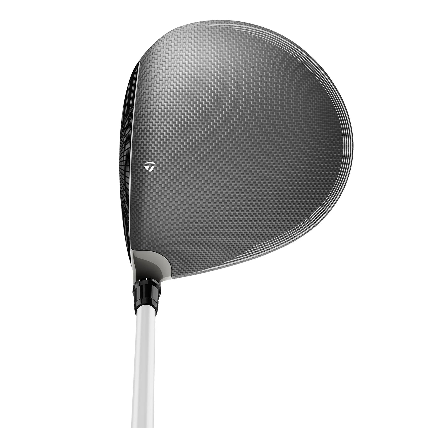 Qi 35 Max Lite Driver