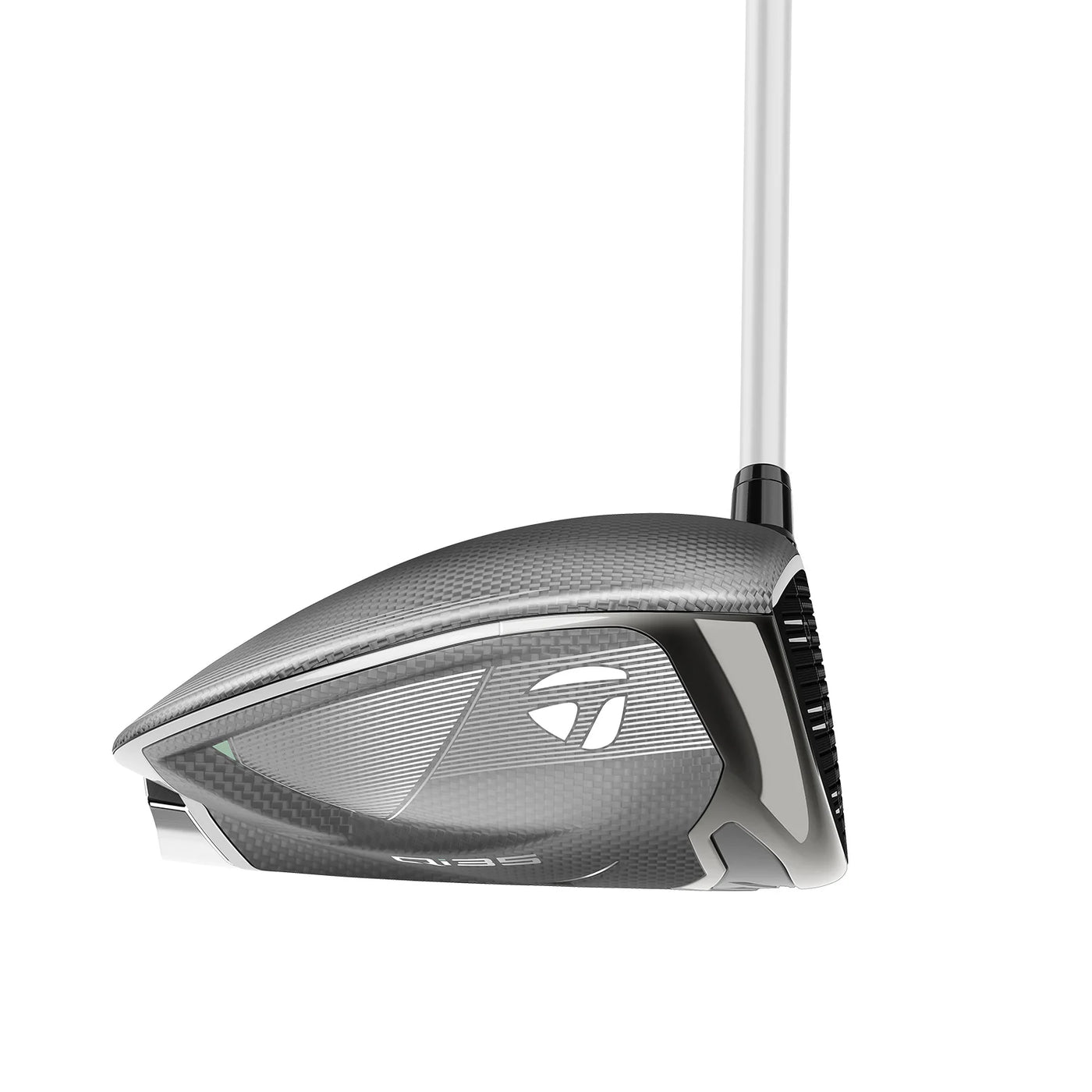 Qi 35 Max Lite Driver