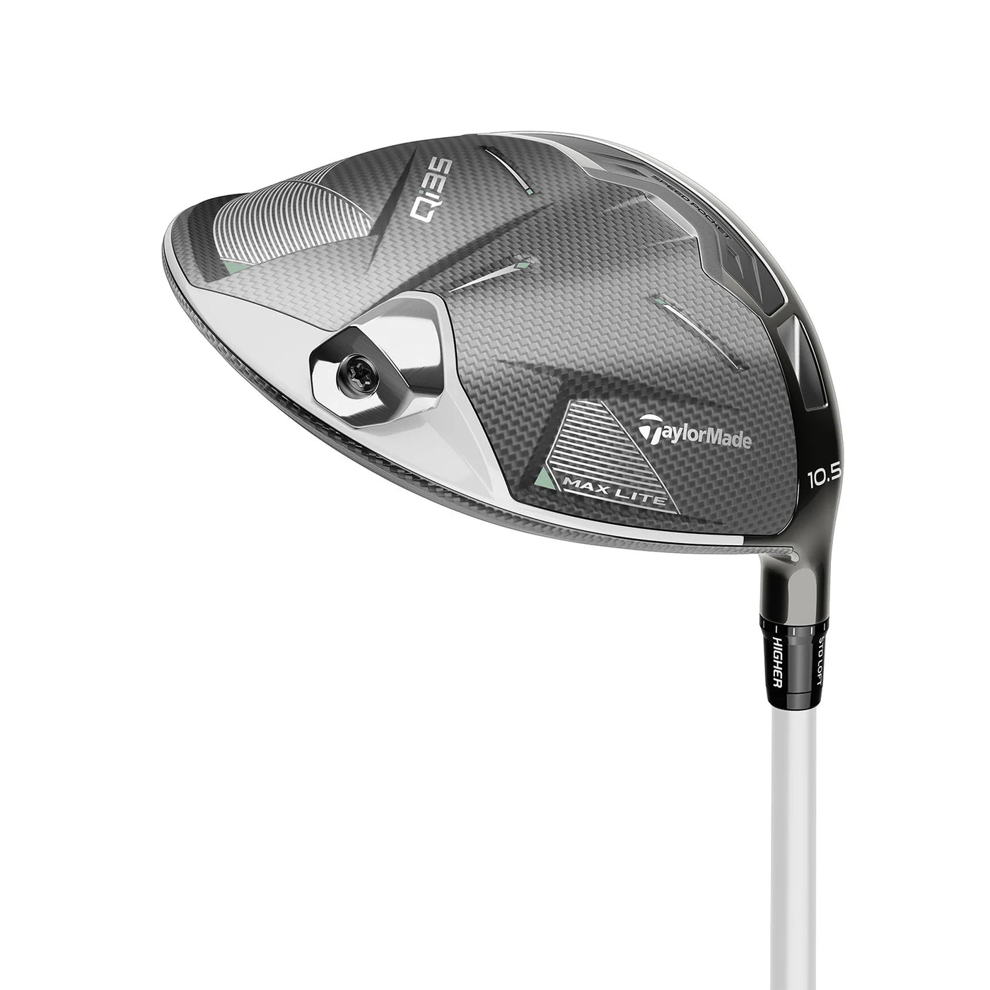 Qi 35 Max Lite Driver