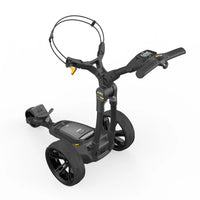 PowaKaddy CT6 EBS Svart