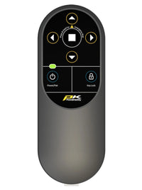 PowaKaddy RX1 Remote GPS -2025