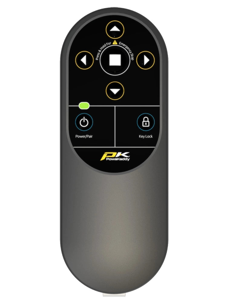 PowaKaddy RX1 Remote GPS -2025