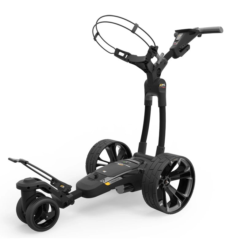 PowaKaddy RX1 Remote GPS -2025