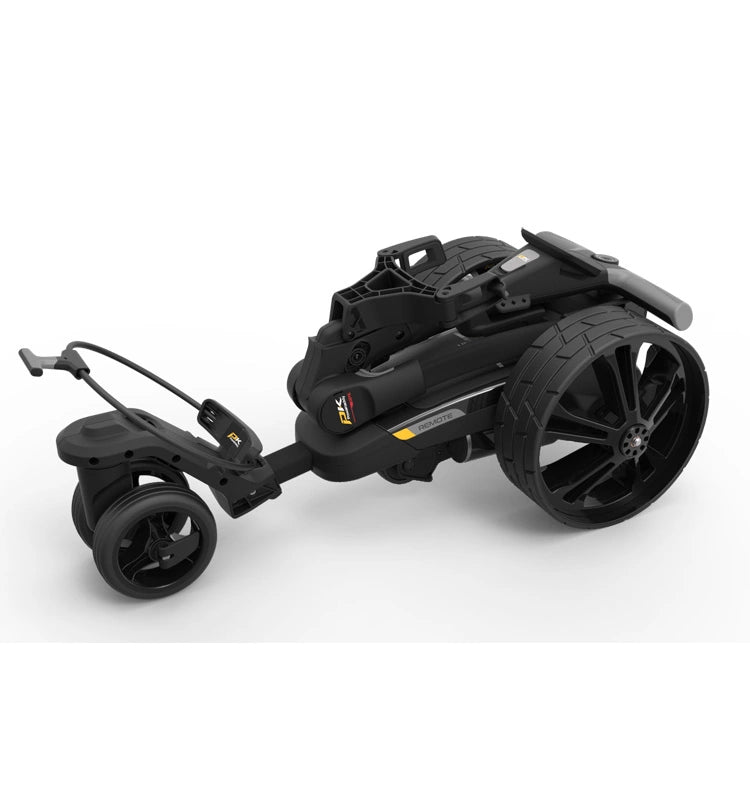 PowaKaddy RX1 Remote GPS -2025
