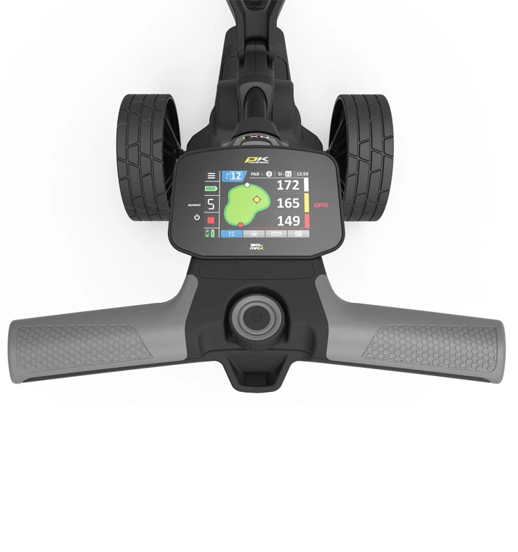PowaKaddy RX1 Remote GPS -2025