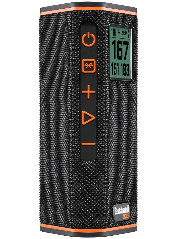 Bushnell Wingman View