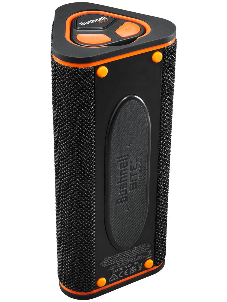 Bushnell Wingman View