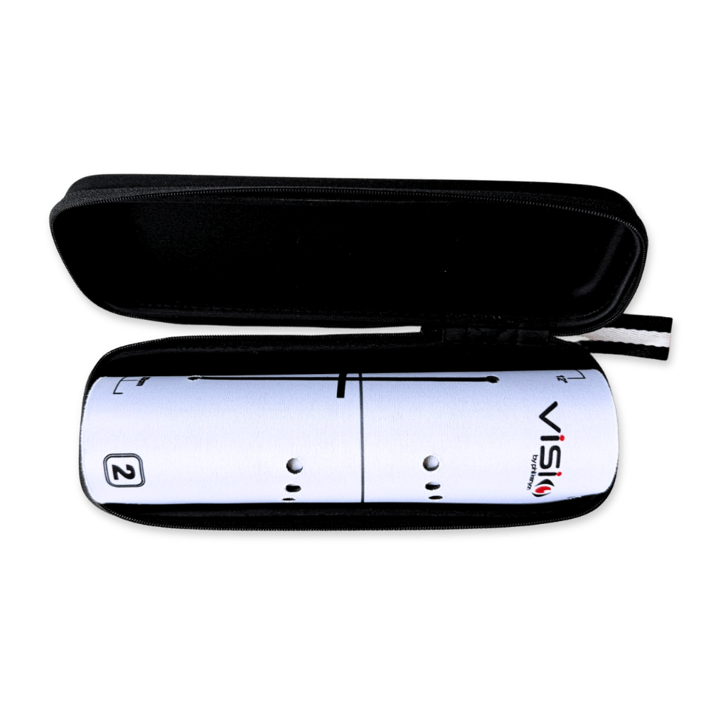 Putting Template 3.0 – Vit