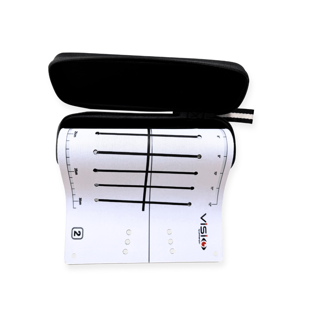 Putting Template 3.0 – Vit