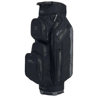 PowaKaddy Dri-Tech Maglock Vagn Bag Stealth Black