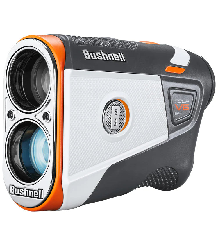Bushnell Tour V6 Shift