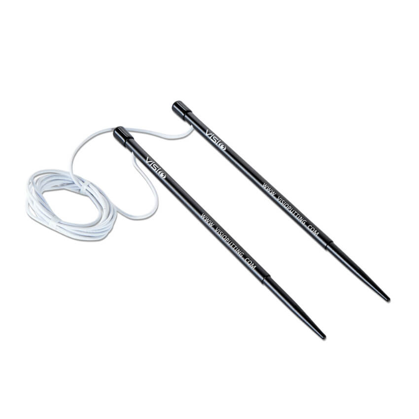 Elastisk träningssträng