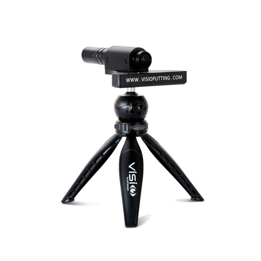 Visio Putt Laser