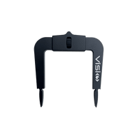 Den justerbara puttingporten