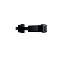 Den justerbara puttingporten